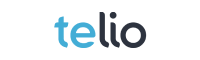 Telio 品牌标志